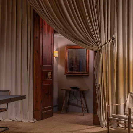 فندق Cera (adults Only) 5*